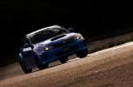Subaru Impreza WRX STi Spec-C 2011 года
